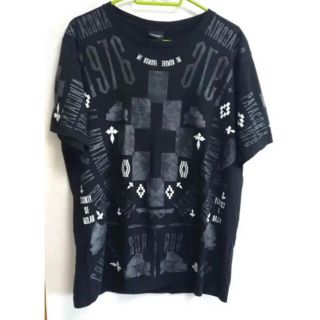 マルセロブロン(MARCELO BURLON)のMARCELO BURLON Tシャツ　即決(Tシャツ/カットソー(半袖/袖なし))