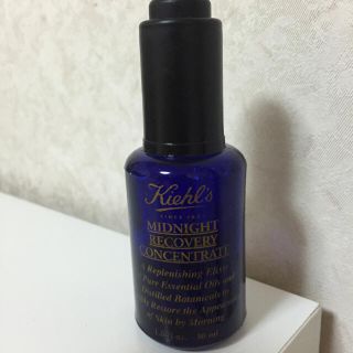 キールズ(Kiehl's)の超お得！寝てる間に細胞活性♡使える美容オイル♡(エッセンシャルオイル（精油）)