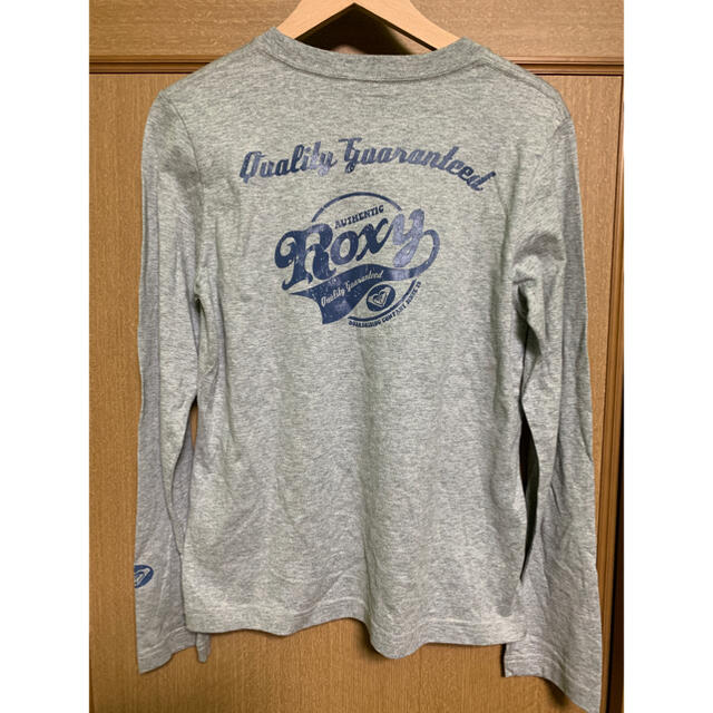 Roxy(ロキシー)のロンT ROXY ロキシー レディースのトップス(カットソー(長袖/七分))の商品写真