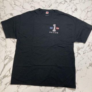 ヘインズ(Hanes)の684★Hanes ヘインズ　ヴィンテージ半袖Tシャツ　バックプリント　アメカジ(Tシャツ/カットソー(半袖/袖なし))