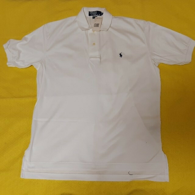 POLO RALPH LAUREN - ポロ・ラルフローレン USA製 デットストック M