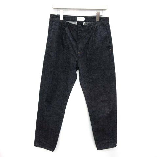 独特な スティルバイハンド STILL BY HAND ストレートパンツ i9tmg.com.br