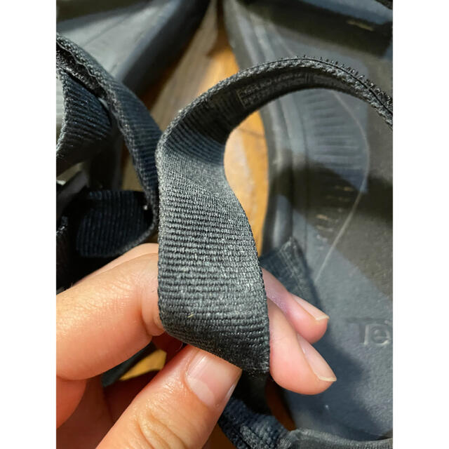 テバ　サンダル メンズの靴/シューズ(サンダル)の商品写真