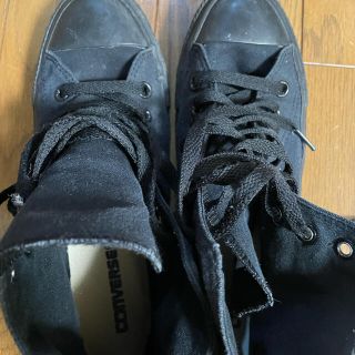 コンバース(CONVERSE)のコンバース　ハイカット(スニーカー)