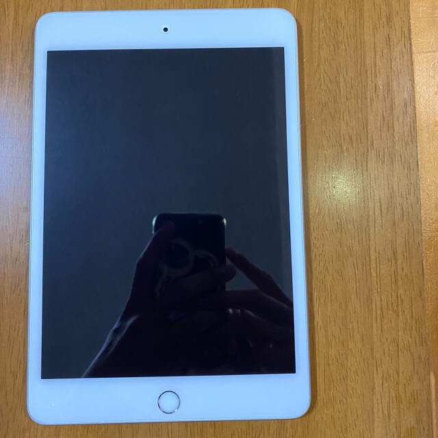 iPad mini5 Wi-fi 64GB シルバー