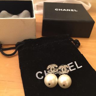 シャネル(CHANEL)の専用出品 修理(ピアス)