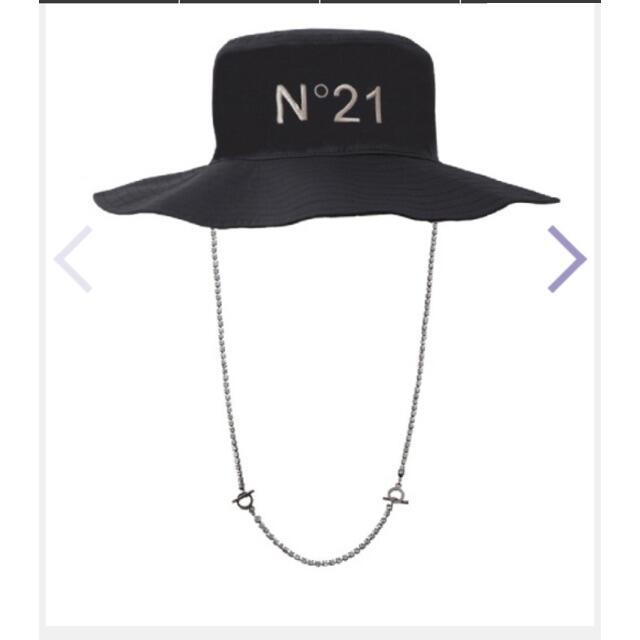 N°21 - ヌメロヴェントゥーノ✖️ニューエラコラボ！！