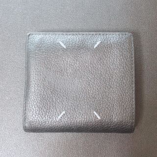 マルタンマルジェラ(Maison Martin Margiela)のMaison Margiela メゾンマルジェラ　折り財布(折り財布)