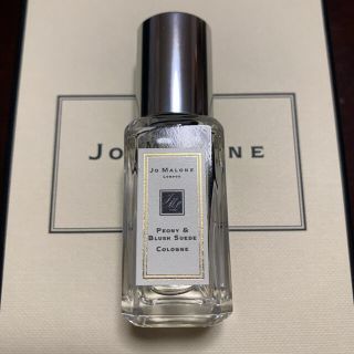 ジョーマローン(Jo Malone)のジョーマローン　ピオニー&ブラッシュスエードコロン(香水(女性用))