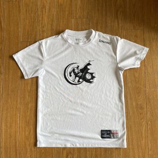 スポルディング(SPALDING)のバスケ　Tシャツ(バスケットボール)