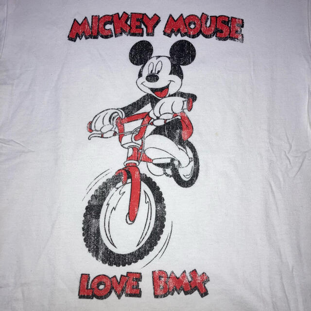 FOURTHIRTY 430 Mickey Mouse LOVE BMX 1 |