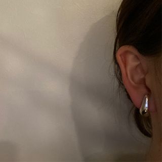 ロンハーマン(Ron Herman)の6／23迄お値下げ　ソフィーブハイ　ピアス　Sophie buhai(ピアス)