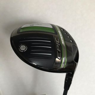 キャロウェイゴルフ(Callaway Golf)の超美品 高反発♪キャロウェイ エピックスピード(クラブ)