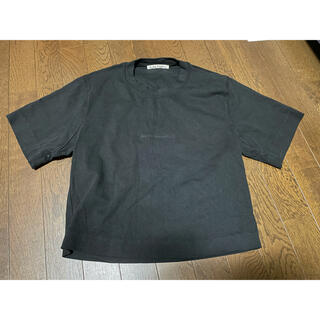 アクネ(ACNE)のAcne Studios  Tシャツ(Tシャツ(半袖/袖なし))