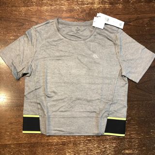 カルバンクライン(Calvin Klein)のタイムセール☆CALVIN KLEIN カルバンクライン　半袖Ｔシャツ 新品(Tシャツ(半袖/袖なし))