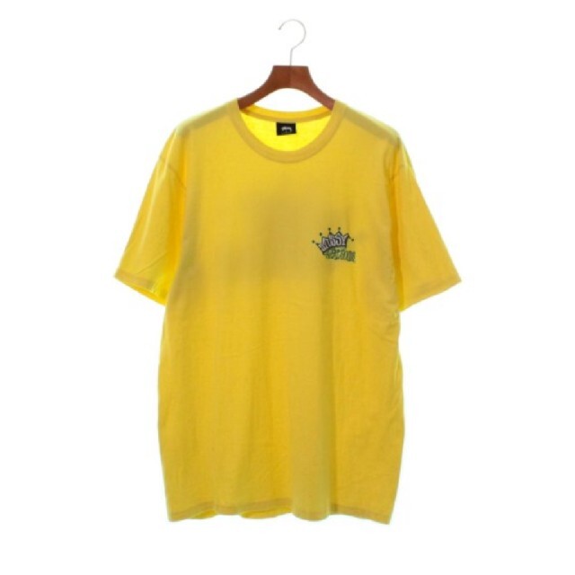 STUSSY(ステューシー)のSTUSSYTシャツ メンズのトップス(Tシャツ/カットソー(半袖/袖なし))の商品写真