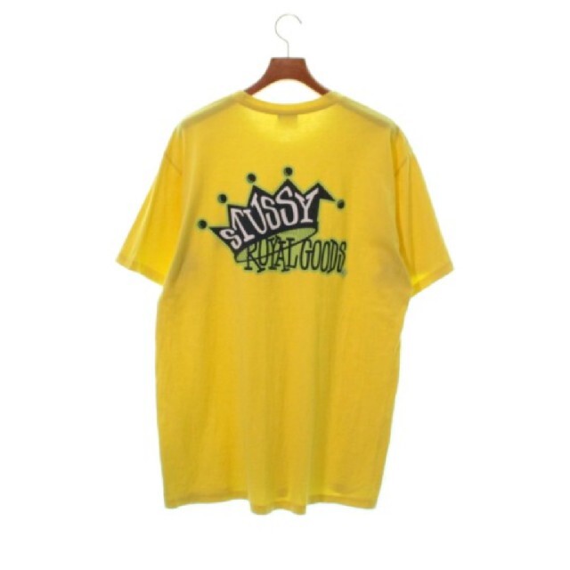 STUSSY(ステューシー)のSTUSSYTシャツ メンズのトップス(Tシャツ/カットソー(半袖/袖なし))の商品写真