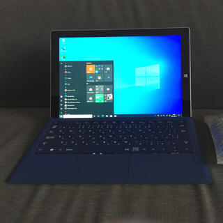 美品☆即戦力セット♪SurfacePro3  Office2019