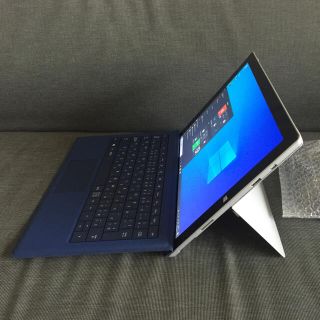 SurfacePro3 Office互換ソフト付きWeb会議即戦力セット♪