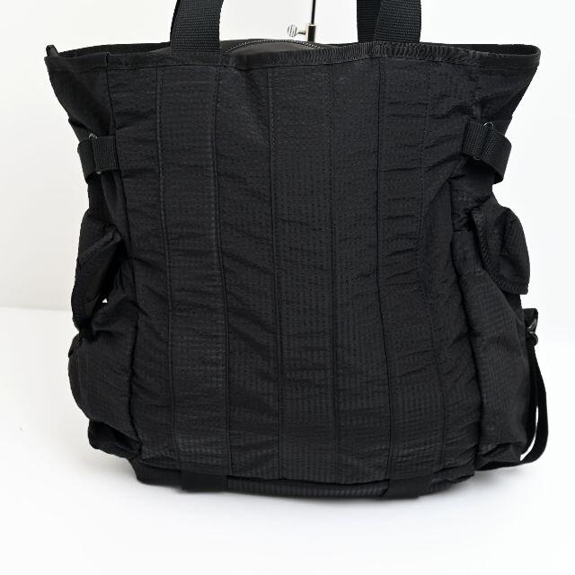 Y-3(ワイスリー)の新品 2021SS Y-3 CH2 UTILITY TOTE メンズのバッグ(トートバッグ)の商品写真