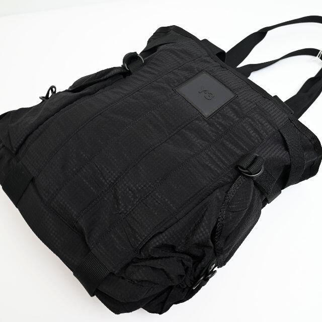 Y-3(ワイスリー)の新品 2021SS Y-3 CH2 UTILITY TOTE メンズのバッグ(トートバッグ)の商品写真