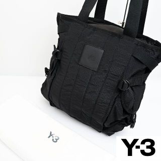 ワイスリー(Y-3)の新品 2021SS Y-3 CH2 UTILITY TOTE(トートバッグ)