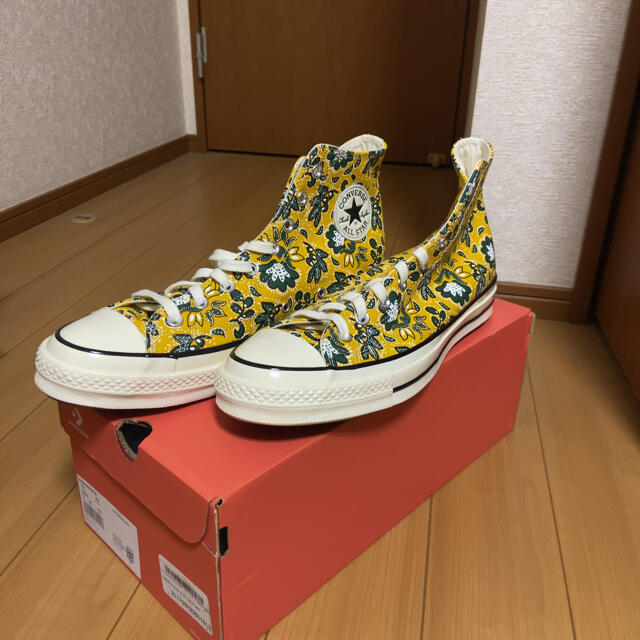 CONVERSE(コンバース)の入手困難 US11 CONVERSE CT70 29cm ハイカット 希少 メンズの靴/シューズ(スニーカー)の商品写真