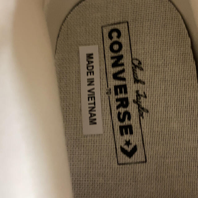 CONVERSE(コンバース)の入手困難 US11 CONVERSE CT70 29cm ハイカット 希少 メンズの靴/シューズ(スニーカー)の商品写真