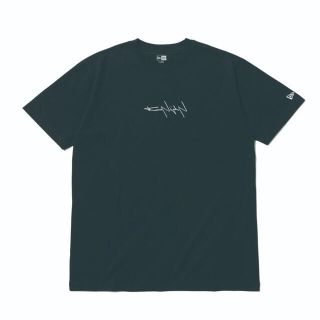 ヨウジヤマモト(Yohji Yamamoto)のyohji yamamoto new era 20ss tシャツ　サイズXL(Tシャツ/カットソー(半袖/袖なし))