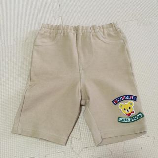 ミキハウス(mikihouse)のミキハウス ズボン 80(パンツ)