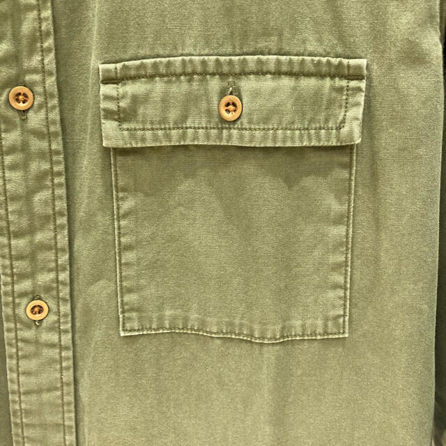 NigelCabournコットンスタンドカラーブルゾン メンズのジャケット/アウター(ブルゾン)の商品写真