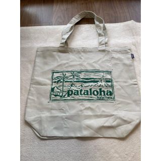 パタゴニア(patagonia)の【LA86様専用】patagonia パタゴニア トートバッグ パタロハ(トートバッグ)