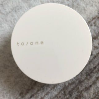 トーン　デューイ　モイスト　ルースパウダー(フェイスパウダー)