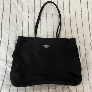 プラダ(PRADA)のPRADA プラダ　ナイロン　トートバッグ(トートバッグ)