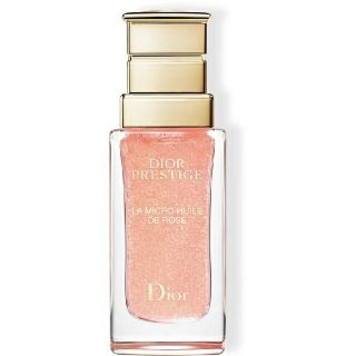 クリスチャンディオール(Christian Dior)のプレステージ　ユイルドローズ　セラム　ディオール　美容液　30ml(美容液)