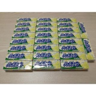 とも様用【限定価格】ハイチュウ26本レモンスカッシュ(菓子/デザート)