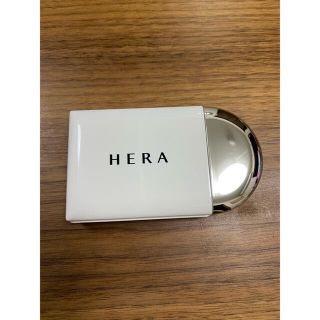 アモーレパシフィック(AMOREPACIFIC)のHERA エアリーパウダープライマー(化粧下地)