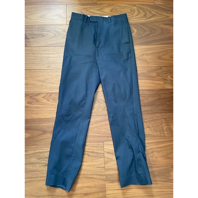 Namacheko20SS Muuyaw trouser メンズのパンツ(スラックス)の商品写真