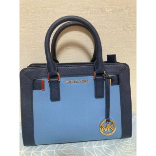 マイケルコース(Michael Kors)の　【マイケルコース/MICHAEL KORS】バッグ(ハンドバッグ)