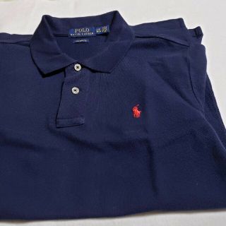 ポロラルフローレン(POLO RALPH LAUREN)のPOLO RALPH LAUREN　ポロシャツ　ボーイズサイズL(その他)