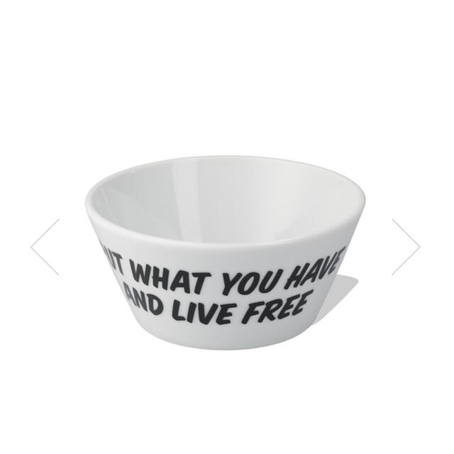 WDS ARCVBX CEREAL BOWL﻿ / WHITE (ARCVBX-