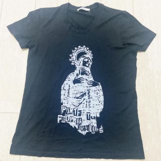 ジバンシィ(GIVENCHY)のGIVENCHY ♡ マリアプリントTシャツ(Tシャツ(半袖/袖なし))