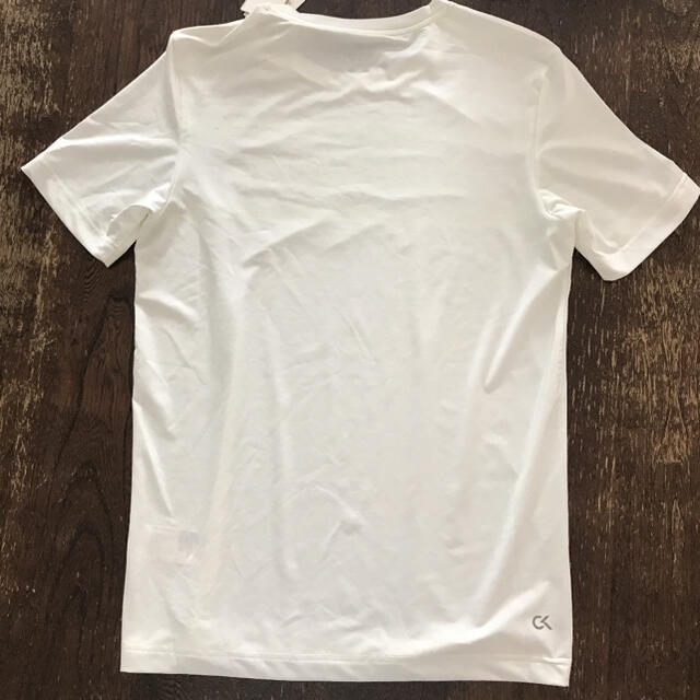 Calvin Klein(カルバンクライン)の週末セール☆ CALVIN KLEIN カルバンクライン　メンズ　半袖Ｔシャツ  メンズのトップス(Tシャツ/カットソー(半袖/袖なし))の商品写真