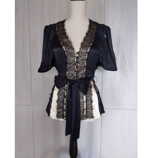 BCBGMAXAZRIA(シャツ/ブラウス(長袖/七分))のフリマアイテム一覧 BCBGMAXAZRIA(シャツ/ブラウス(長袖/七分))のフリマアイテム一覧