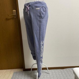 モエリー(MOERY)のモエリースウェットパンツ(カジュアルパンツ)