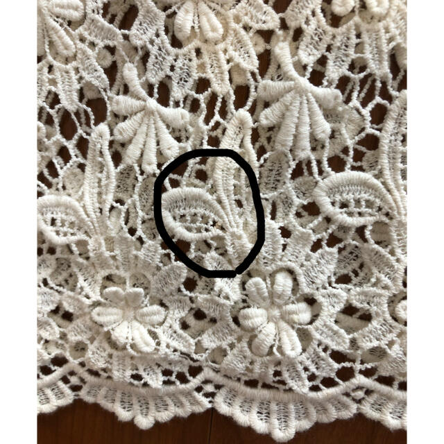 PAGEBOY(ページボーイ)のトップスセット　花柄　ホルターネック レディースのトップス(カットソー(半袖/袖なし))の商品写真