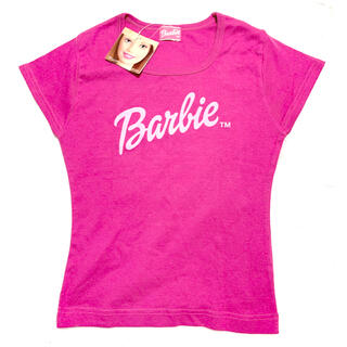 バービー(Barbie)のBarbie Tシャツ(Tシャツ(半袖/袖なし))