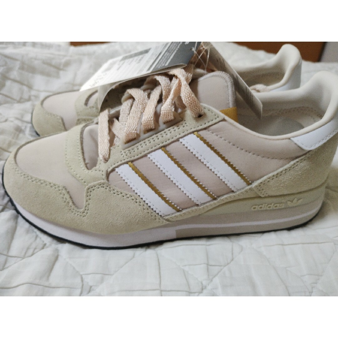 adidas - adidas ZX 500 W アディダス ゼットエックス 500 Wの adidas - adidas ZX 500 W アディダス ゼットエックス 500 Wの