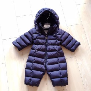 モンクレール(MONCLER)の早い者勝ち‼️お値下げ中‼︎baby モンクレール カバーオール(カバーオール)