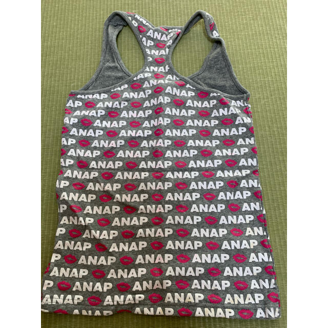 ANAP(アナップ)のANAP/タンクトップ レディースのトップス(タンクトップ)の商品写真